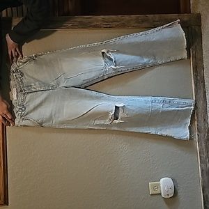 Womens jeans